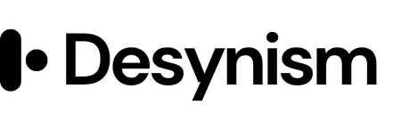 Desynism logo